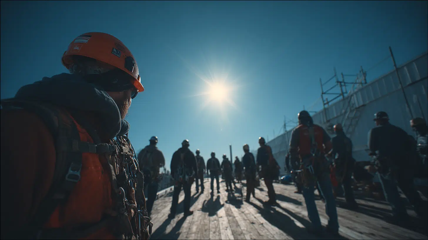 Commercial Roof Maintenance