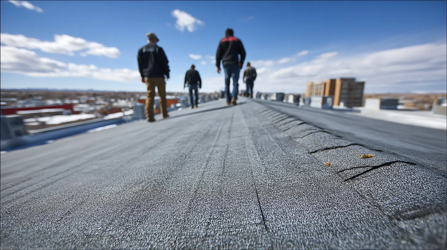 Why Keystone Roofing Minneapolis Is The Best Commercial Roofing Company