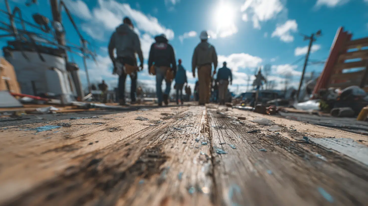 Our Unique Approach To Commercial Roofing In Minneapolis