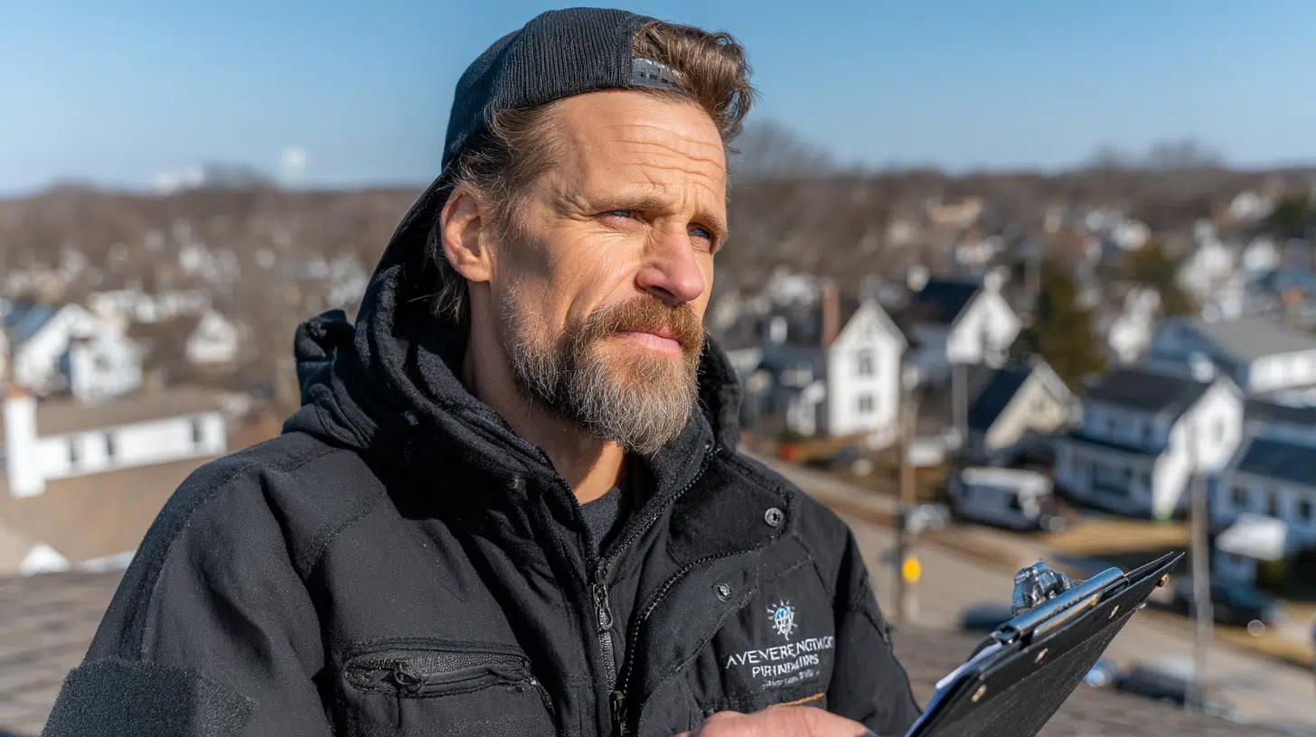 Why Keystone Roofing Minneapolis Is The Best Roof Inspection Company