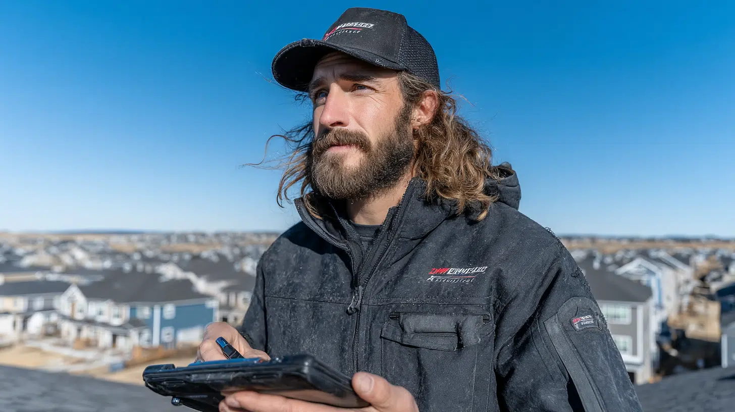 Our Unique Approach To Roof Inspection In Minneapolis