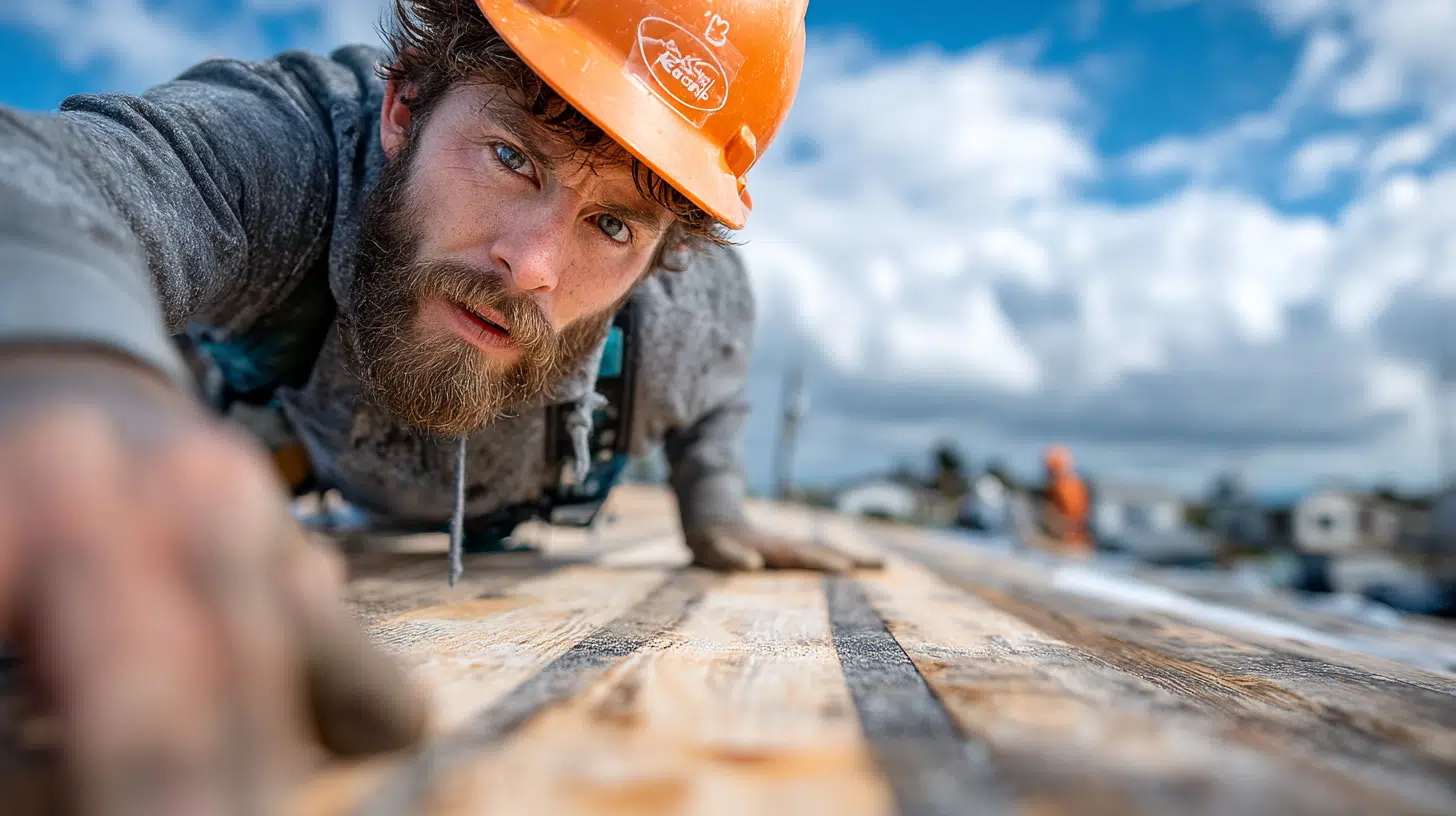 Roofer Coon Rapids MN