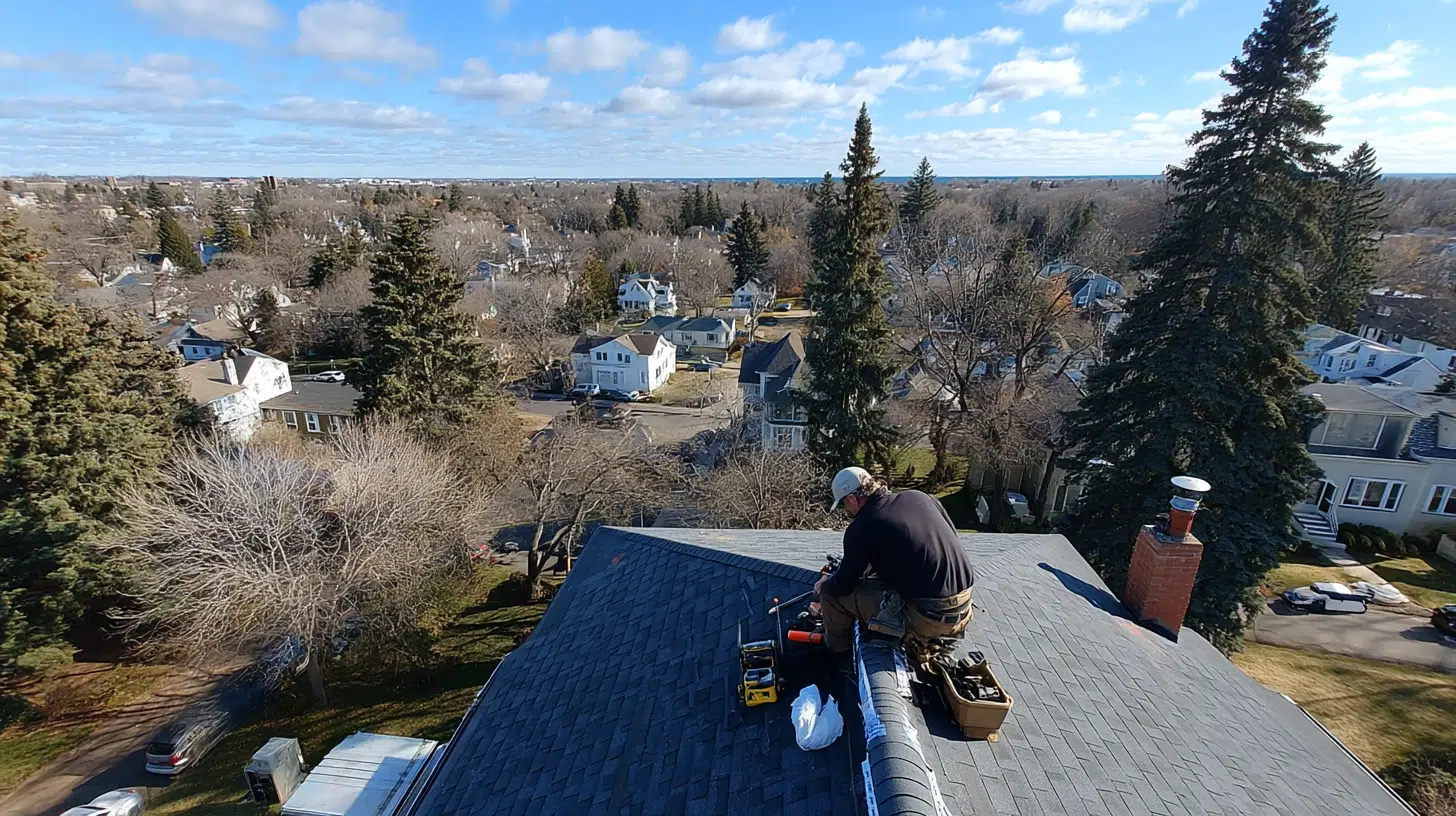 Why Keystone Roofing Minneapolis Is The Best Roofer Option In Maple Grove