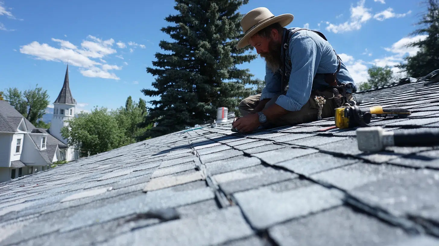 Our Approach To Roofer In Maple Grove