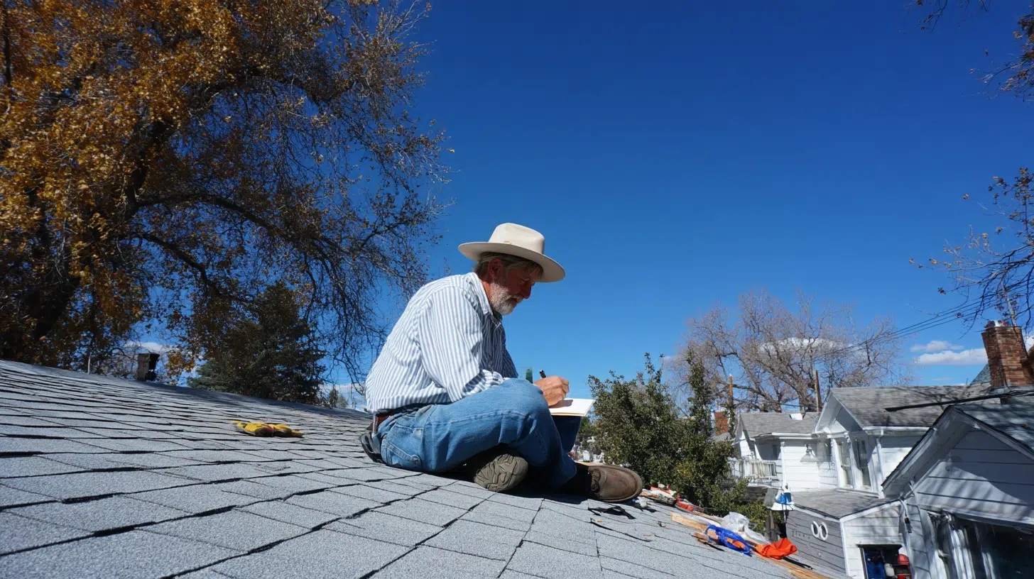 Roofer Maple Grove MN