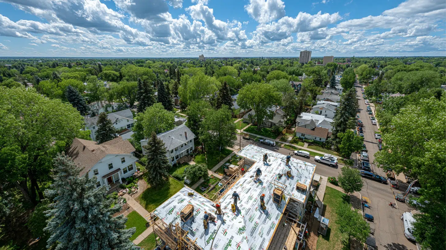 Why Keystone Roofing Minneapolis Is The Best Roofing Company Company