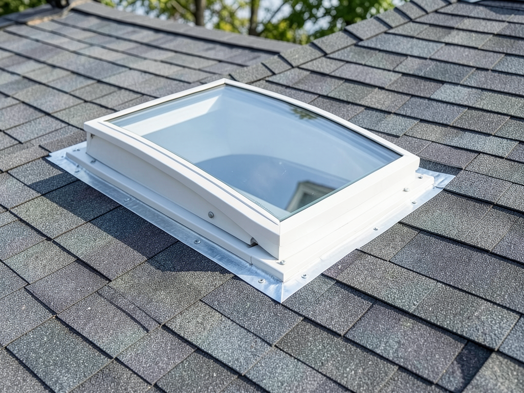 Adding natural light to your dark crystal home wit