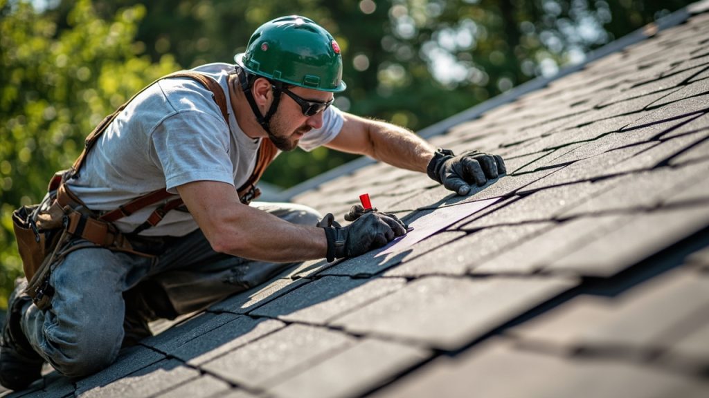 Choosing the most durable asphalt shingles for you