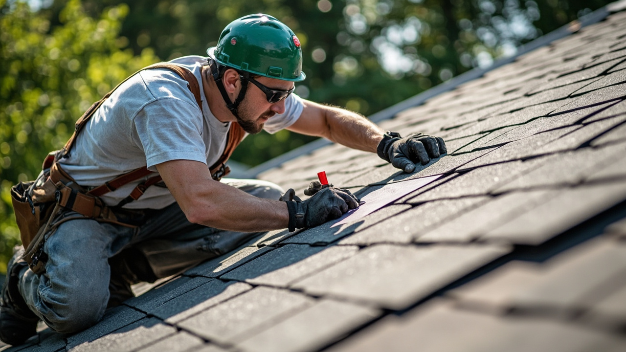 Choosing the Most Durable Asphalt Shingles for Your Maple Grove Home