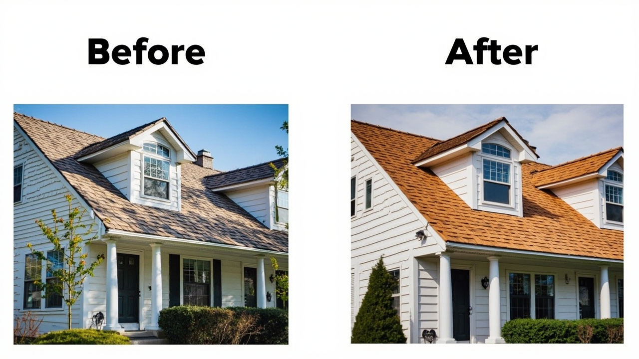 Choosing the Right Cedar Shake Contractor for Your Minnetonka Home