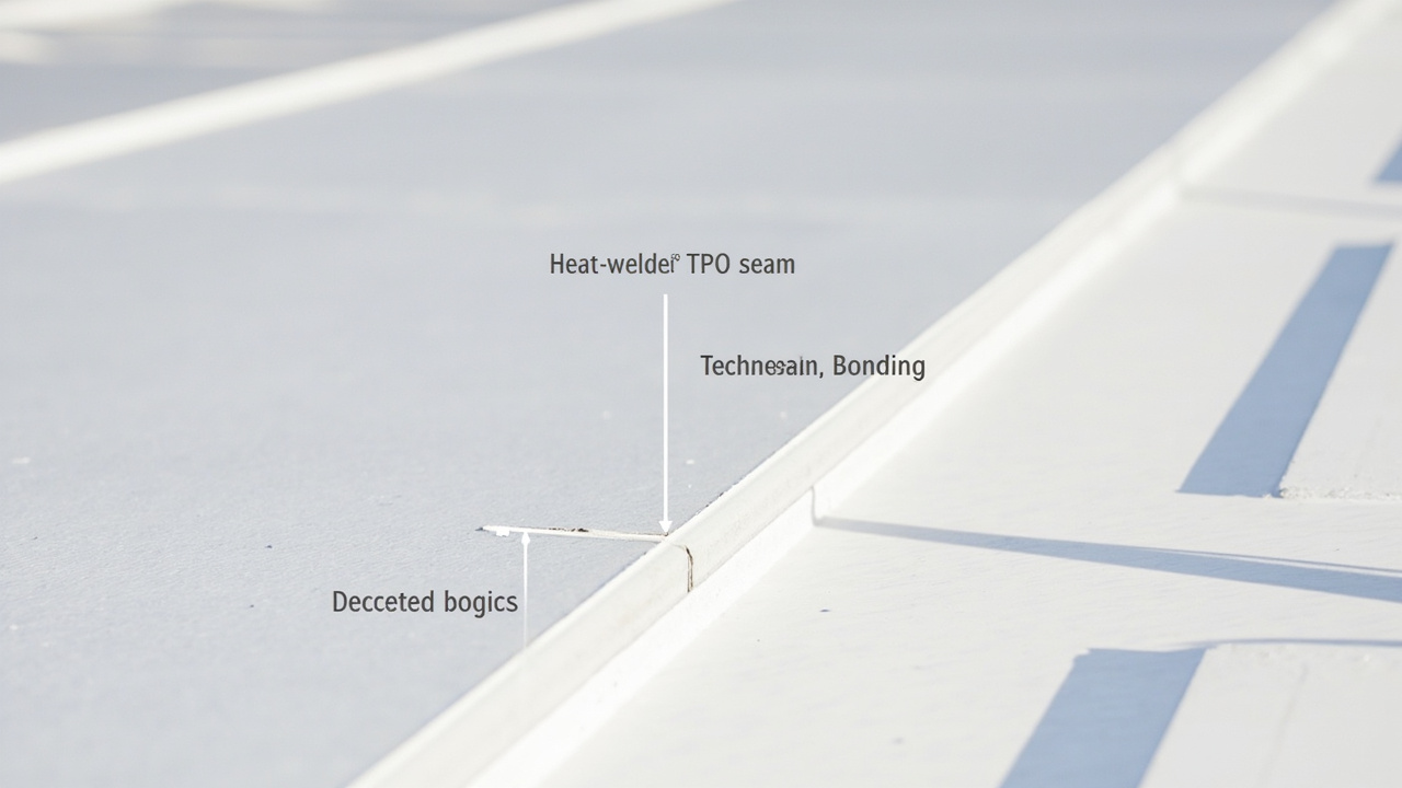 Commercial Roofing Solutions for Small Businesses in the Kingfield Neighborhood