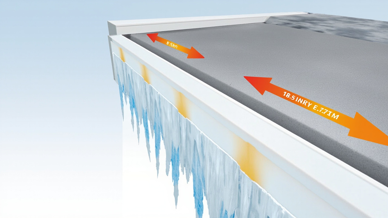 Commercial Roofing Solutions for Small Businesses in the Kingfield Neighborhood