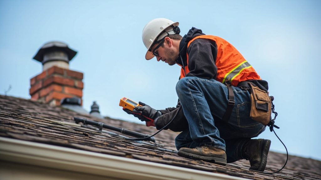 Common roof leaks in richfield ramblers and how to