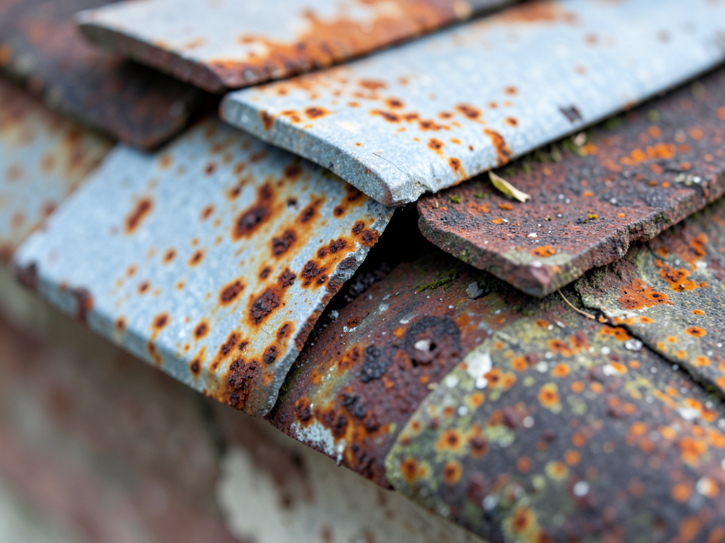 Common Signs Your Roof Flashing is Failing Around Your St. Anthony Park Chimney