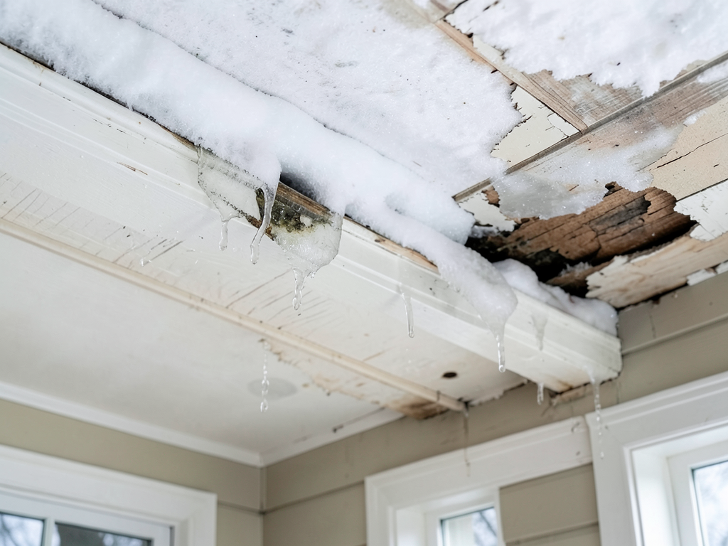 Deciding Whether to File an Insurance Claim or Pay Out of Pocket in Falcon Heights