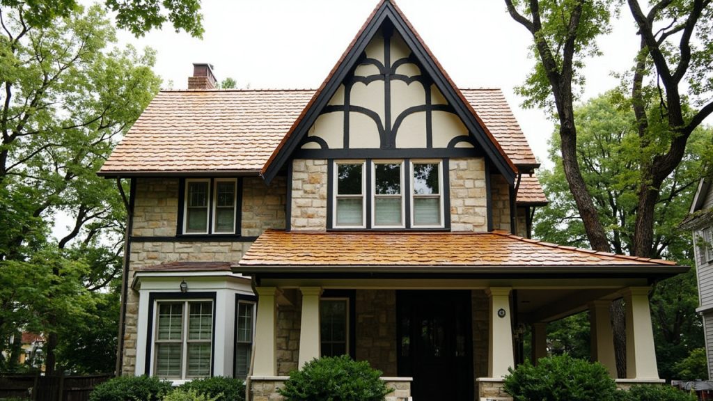 Designing a designer roof that fits the kenwood ae