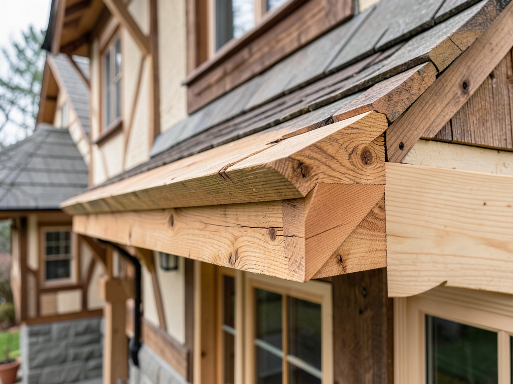 Exploring Premium Roofing Materials for Orono Estates Beyond Traditional Wood Shakes