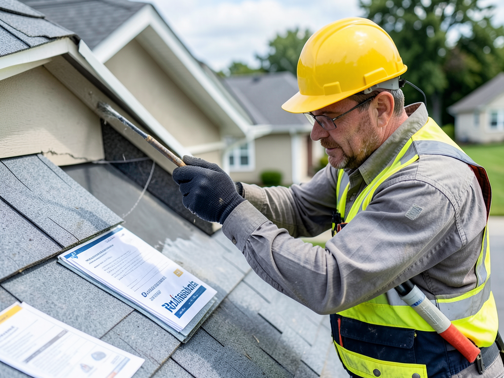 Financing Your New Roof in Robbinsdale Without Tapping into Your Retirement
