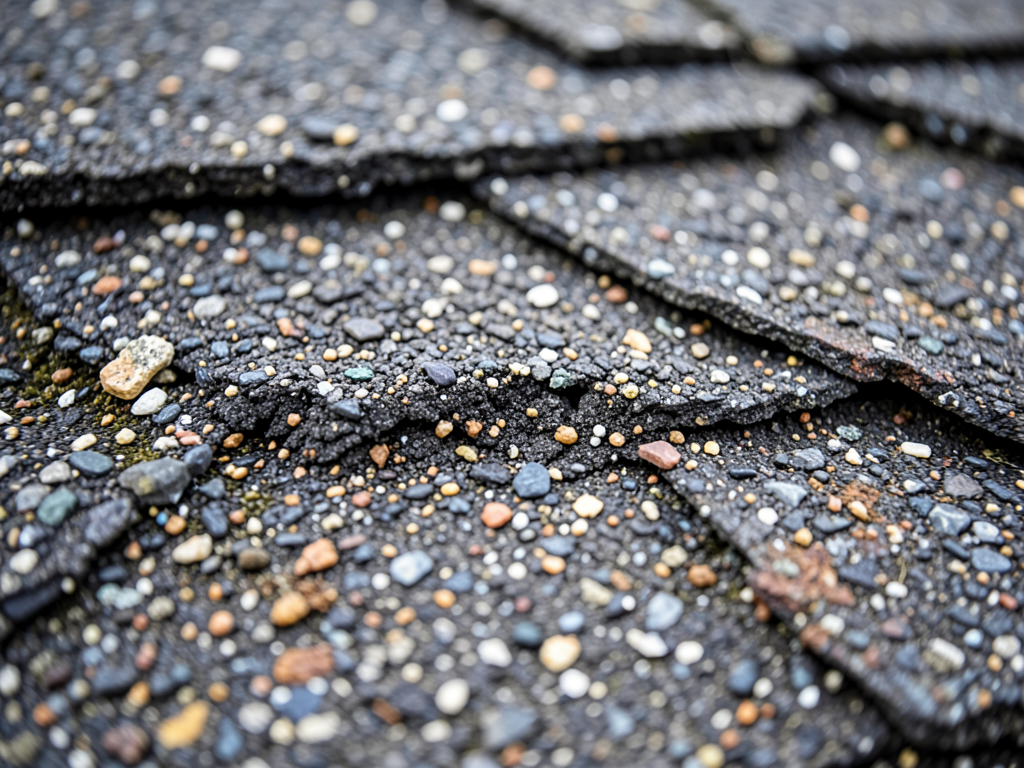 How Intense July Heat Causes Your South Minneapolis Shingles to Expand and Crack