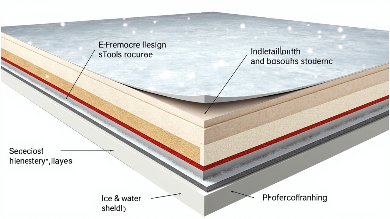 Modern Flat Roofing Solutions for North Loop Condos and Commercial Buildings
