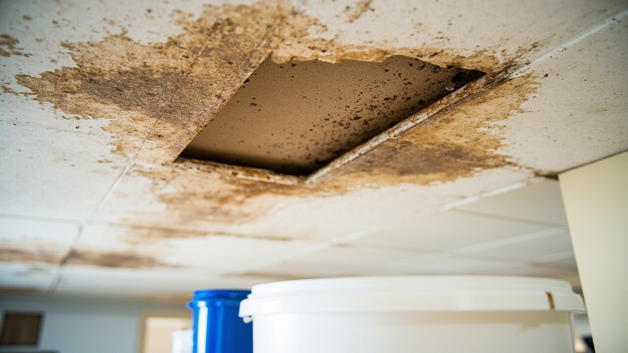 Modern Flat Roofing Solutions for North Loop Condos and Commercial Buildings