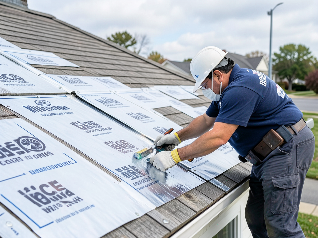 Navigating the tricky roofing permits and codes in
