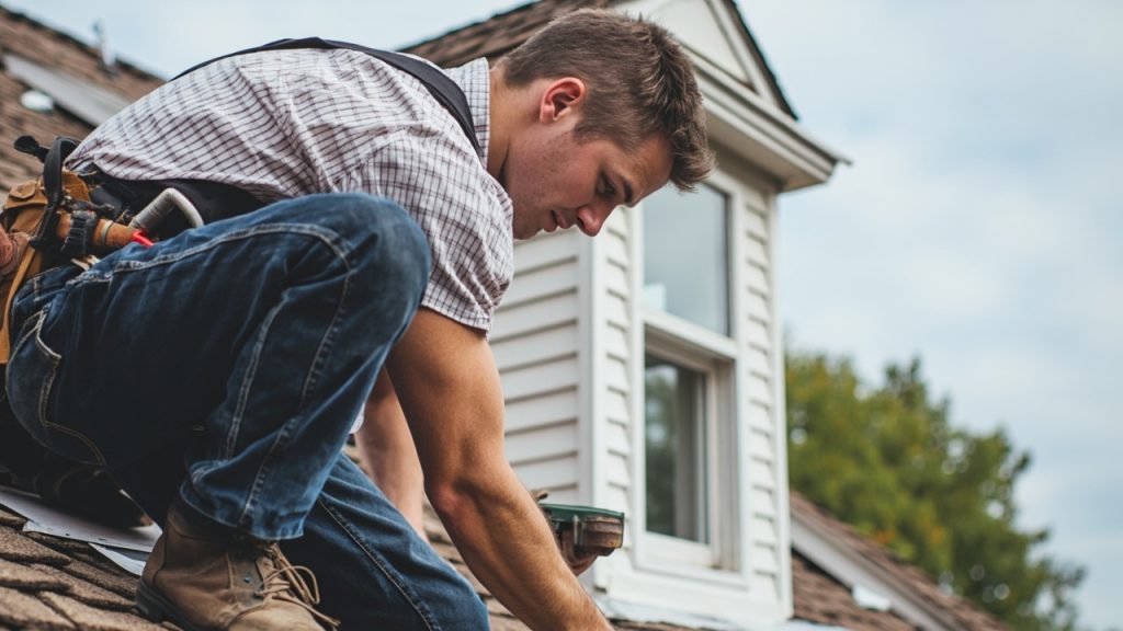 Rethinking your dormer roof design for better drai