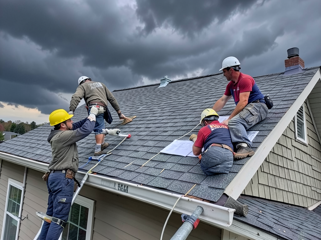 Saving Money on Homeowners Insurance in Chanhassen with Impact Resistant Shingles