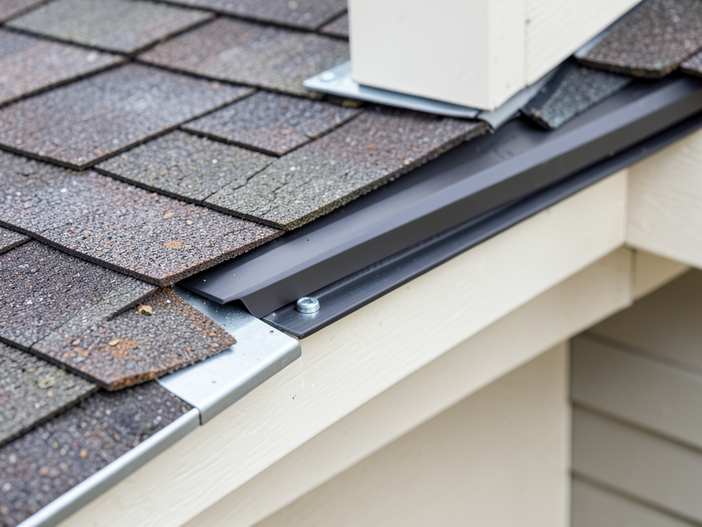 Solving Tricky Leak Problems Around the Dormers of Your Powderhorn Park Bungalow
