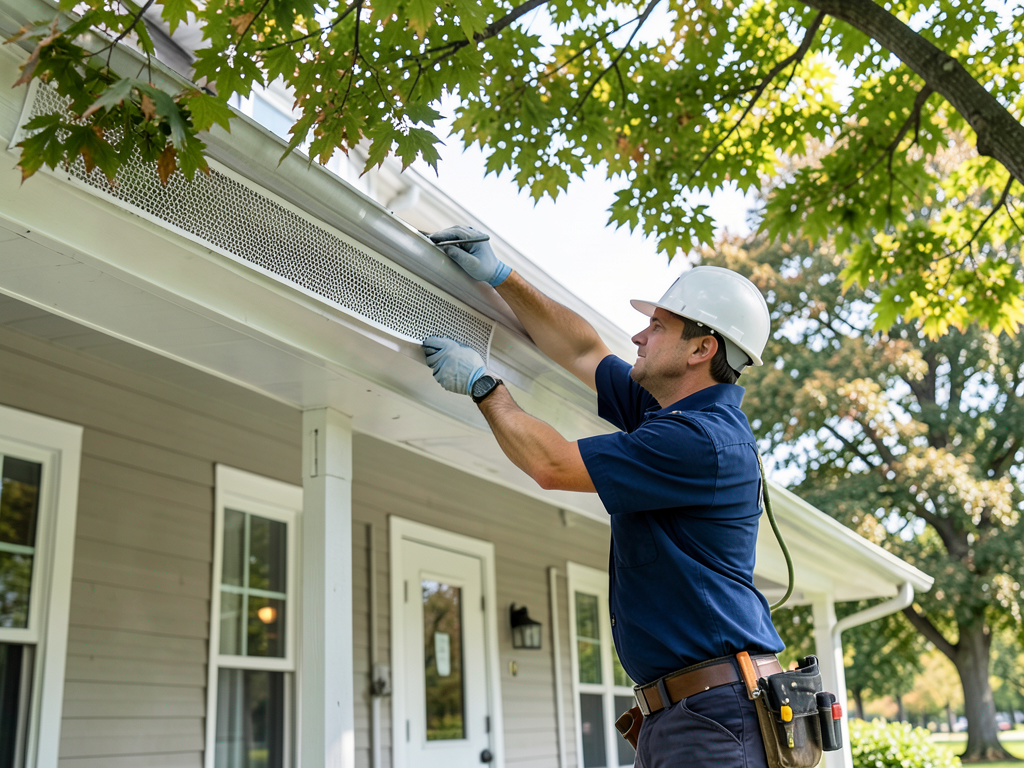 The best gutter guard systems to protect your pros