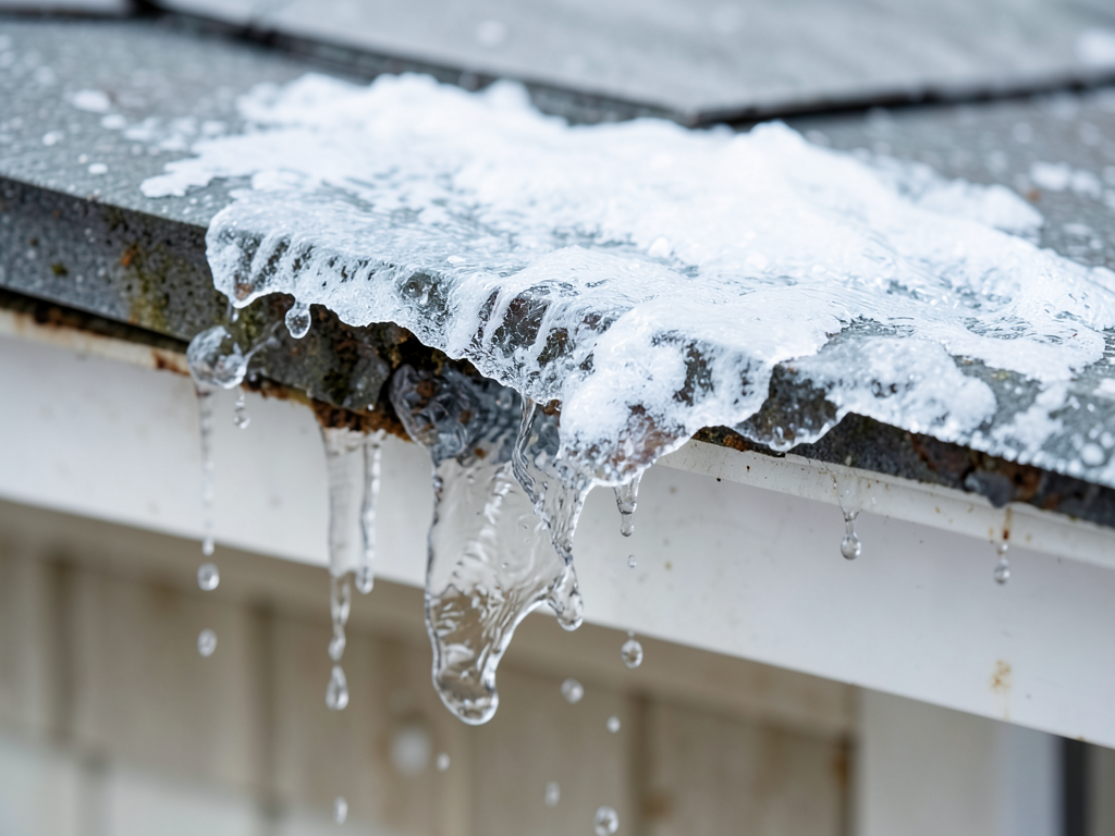 The Hidden Dangers of DIY Roof Patching for Homeowners in the West 7th Neighborhood