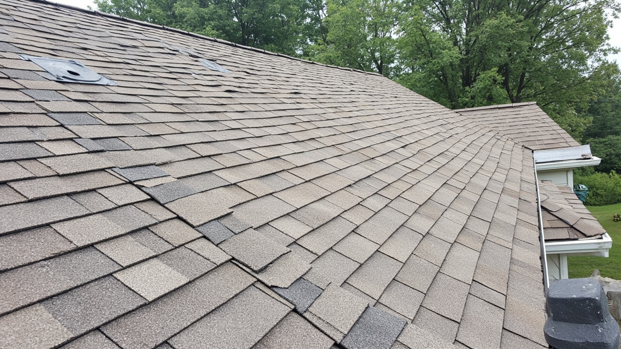 The Most Durable Asphalt Shingle Options for Maple Grove Families