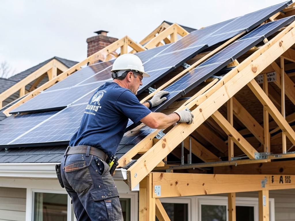 The pros and cons of solar ready shingles for your