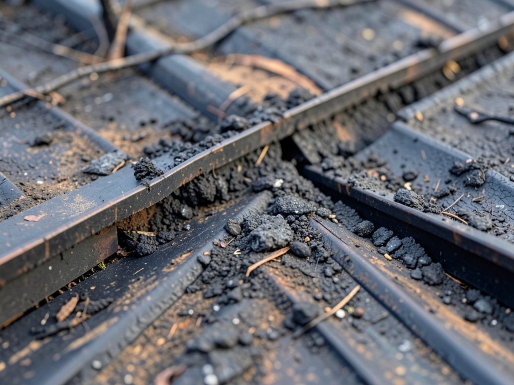 Understanding the Impact of Wildfire Smoke and Ash on Your Roofing Materials