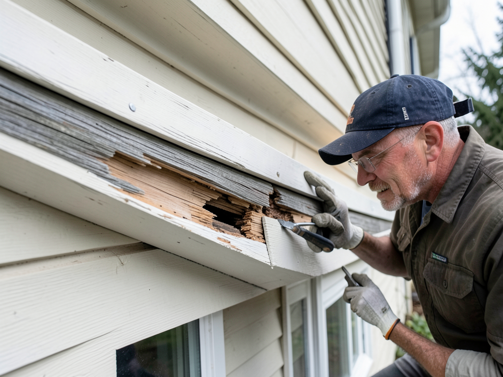 What powderhorn homeowners should know about tree