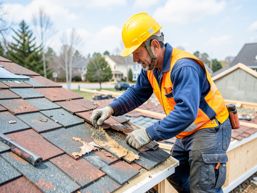 Why a roof over is a bad idea for your crystal hom