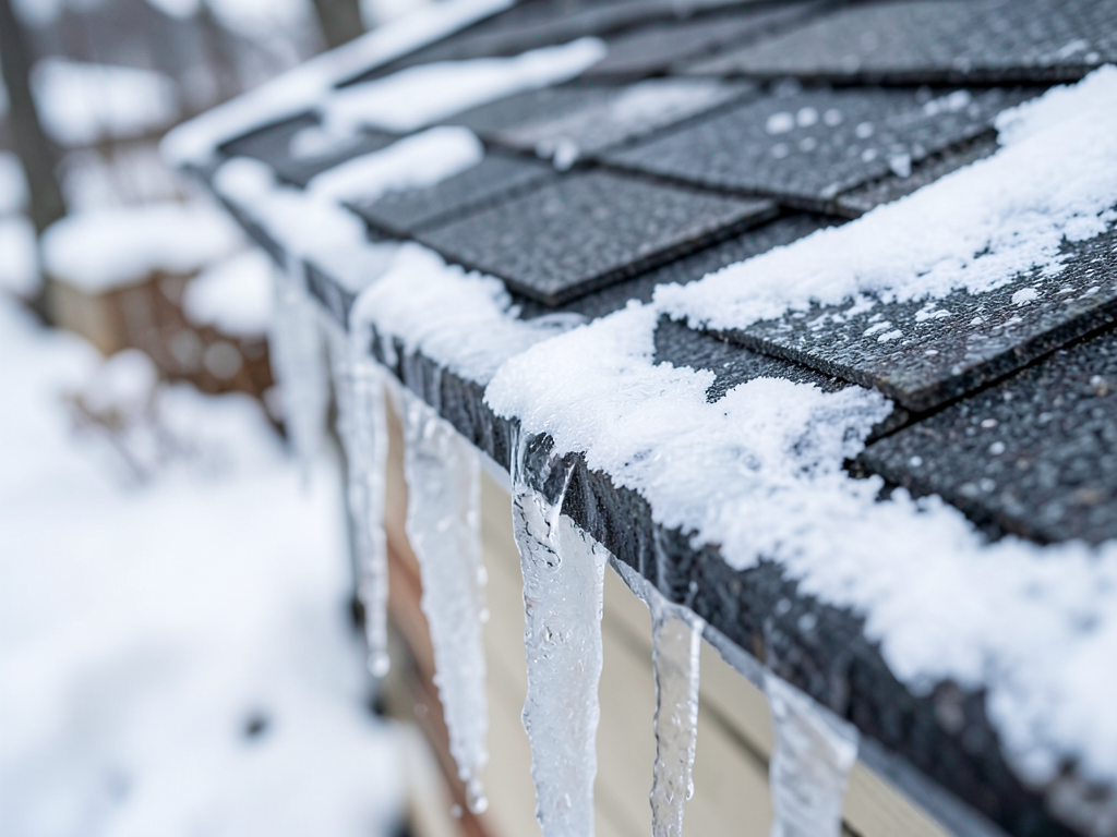 Why a Tiny Water Spot on Your Eagan Ceiling is a Real Emergency