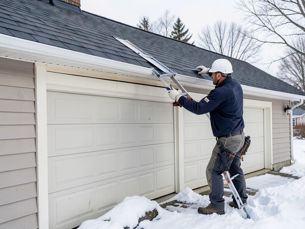 Why detached garages in south minneapolis need dif