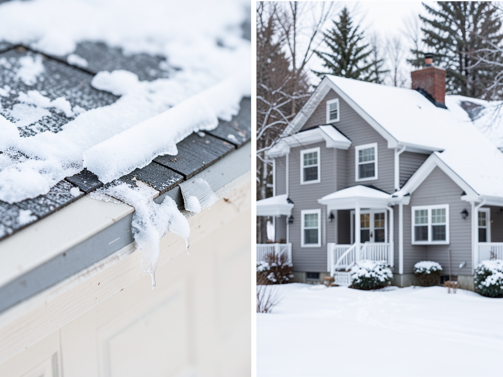 Why Detached Garages in South Minneapolis Need Different Roofing Than Your Main House