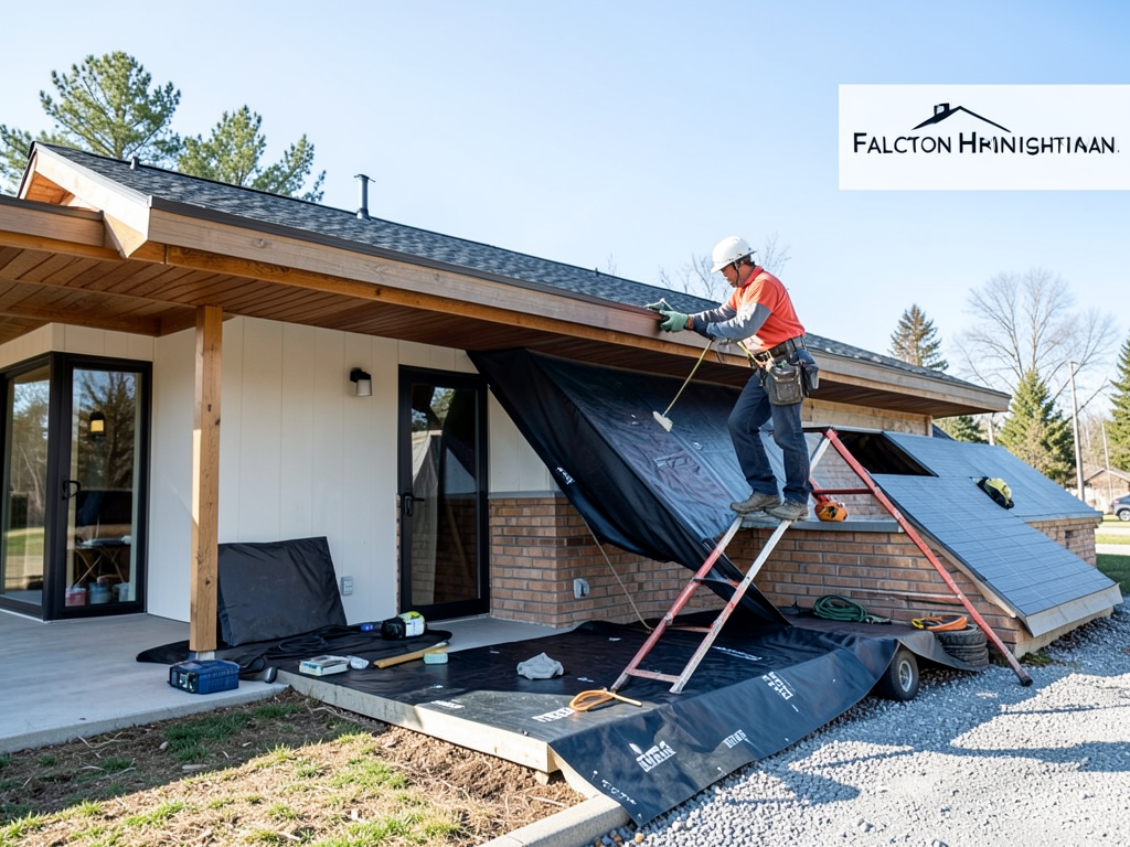 Why mid century modern homes in falcon heights nee