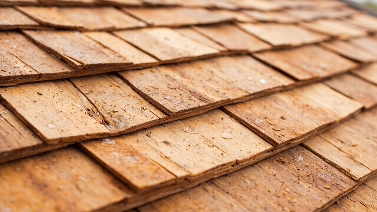 Why Wayzata Residents are Switching to High End Cedar Shake Roofs