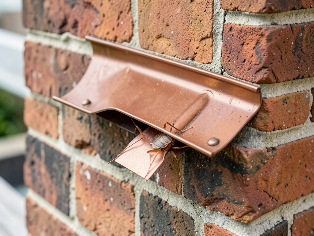Why You Need a Chimney Cricket to Prevent Massive Leaks in Your Sloped St. Paul Roof