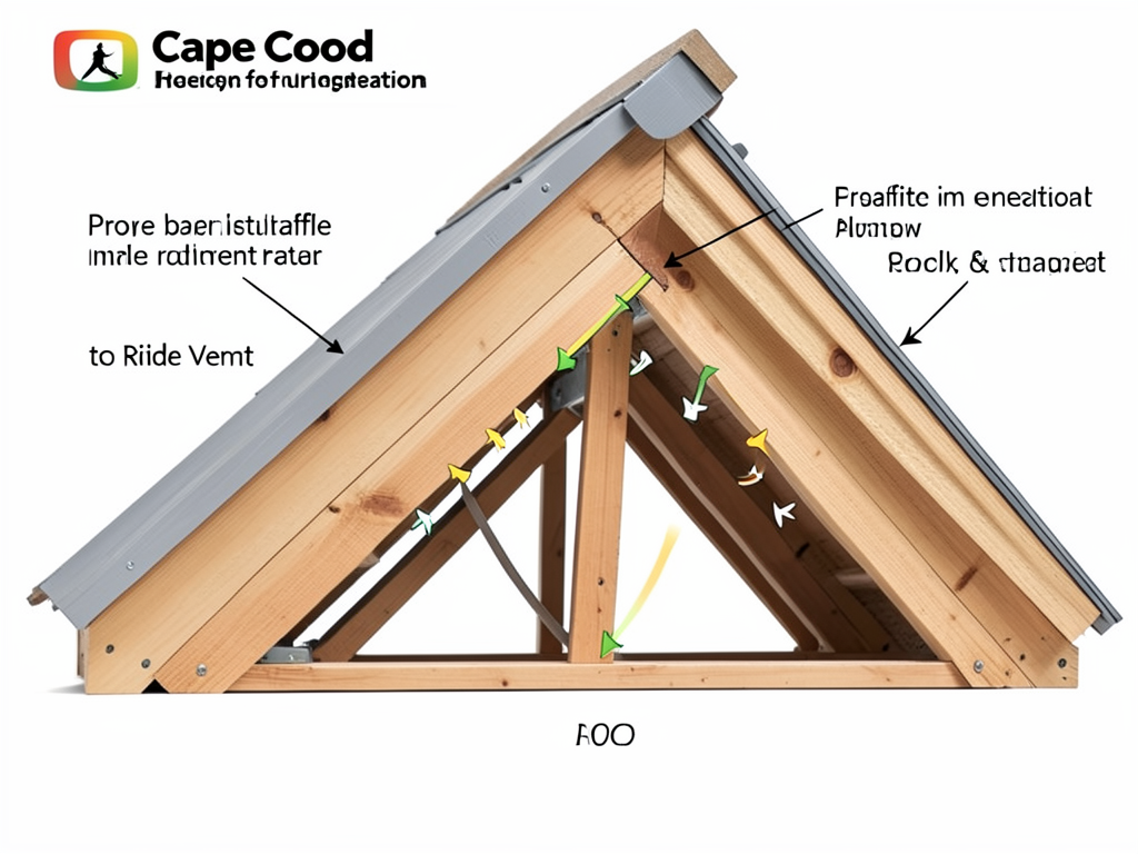 Why Your 1.5 Story Cape Cod in the Victory Neighborhood Needs Specialized Soffit Intake