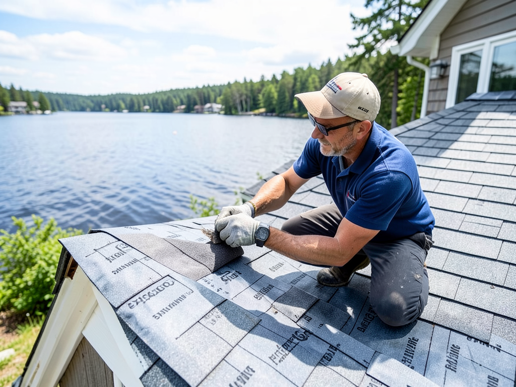 Why your excelsior home needs heavier shingles to