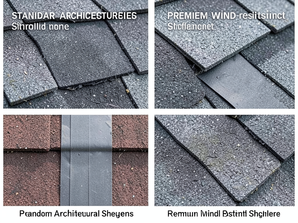 Why Your Excelsior Home Needs Heavier Shingles to Withstand High Winds Near the Lake