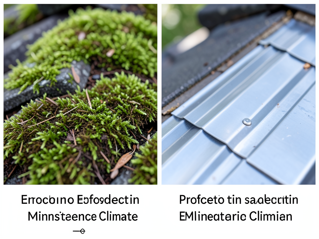 Why Your Inver Grove Heights Home Might Benefit from a Zinc Strip Installation