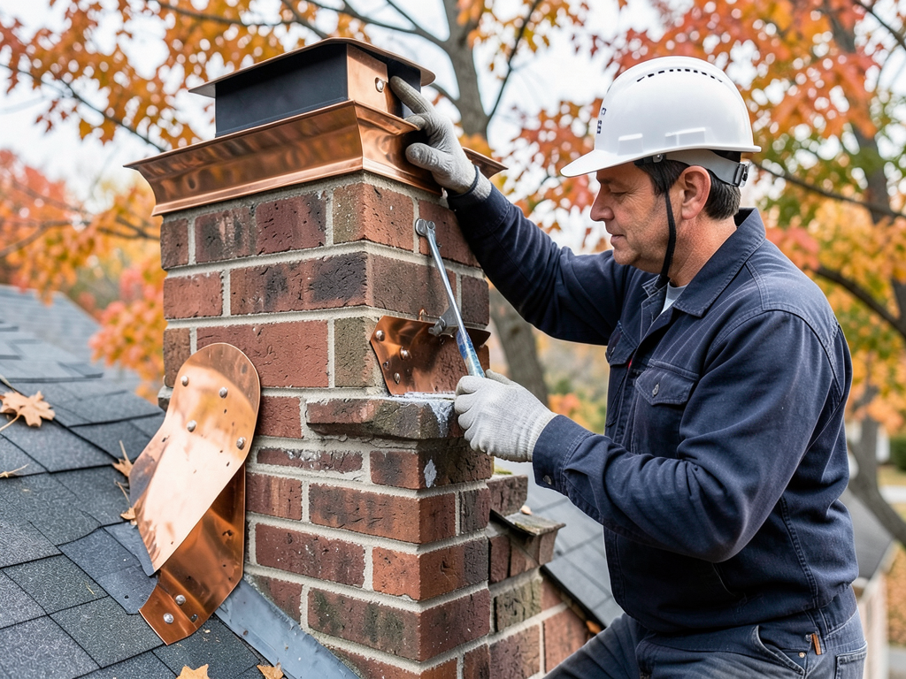 Why your southwest minneapolis chimney needs more