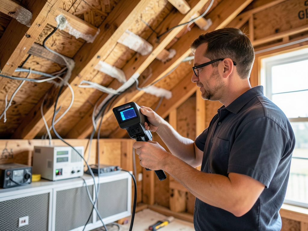 Why your st louis park attic bypasses are costing